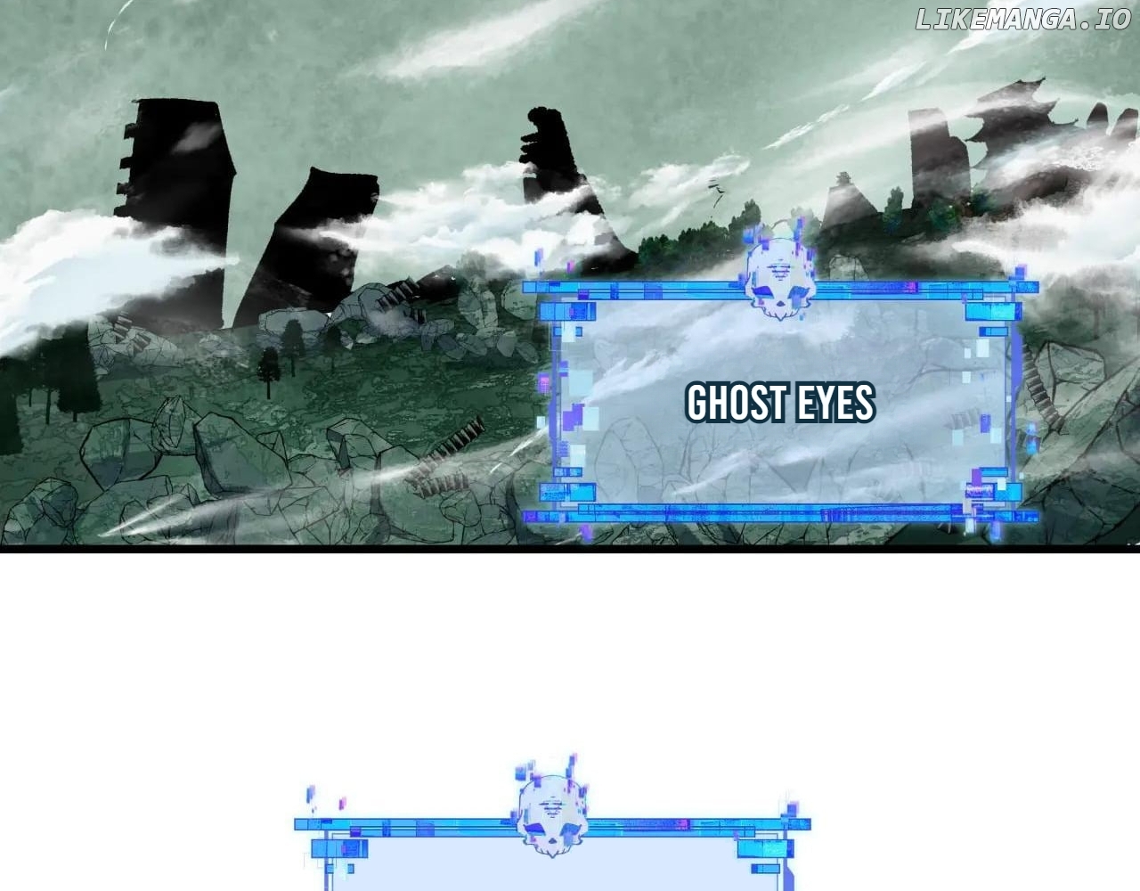 Era of the Haunted Chapter 343 - page 35